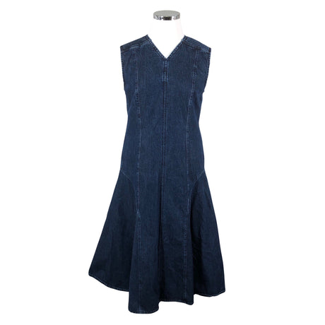 Unisex COS - Teksakleit, suurus 42 - Sinine ()