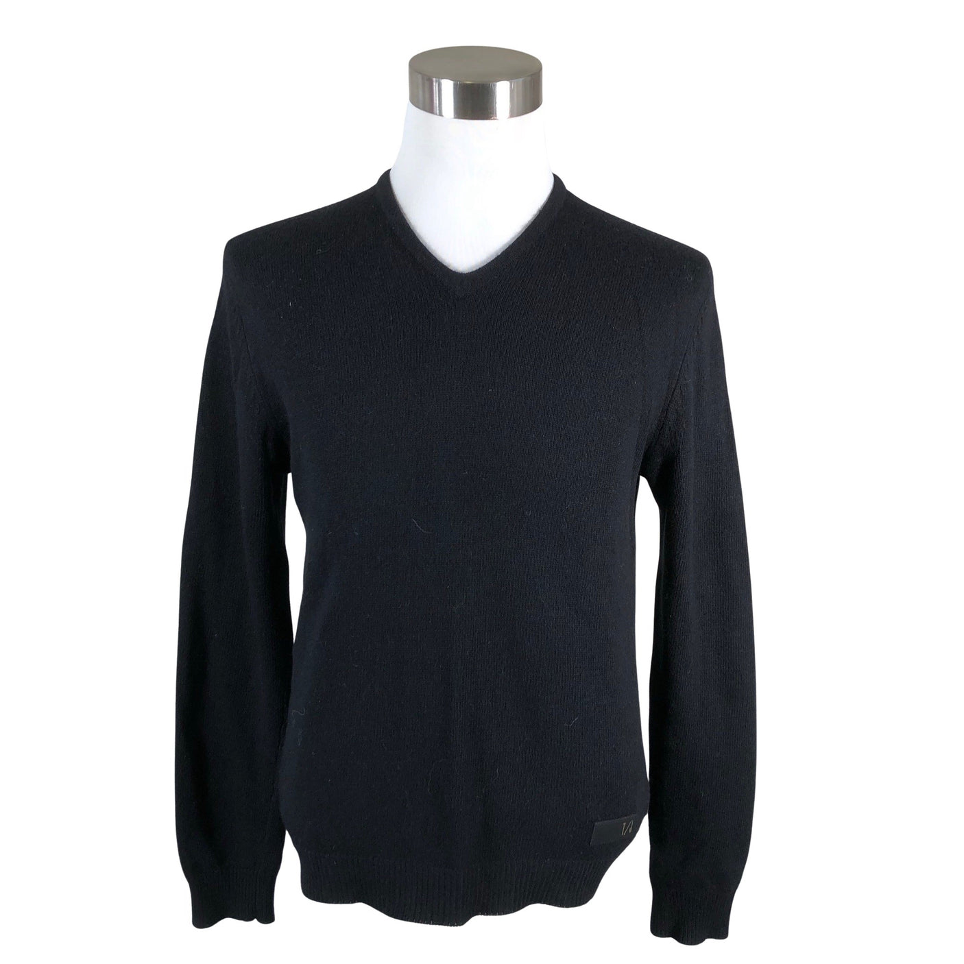 Unisex Tiger of Sweden - Kampsun, suurus L - Must (1)