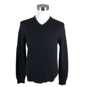 Unisex Tiger of Sweden - Kampsun, suurus L - Must (1)