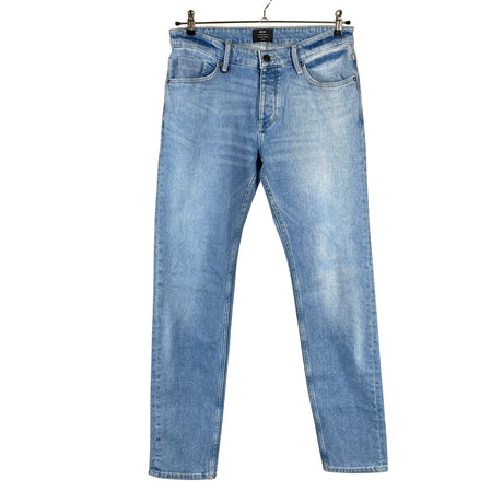 Unisex Neuw - Teksad, suurus W33 - Helesinine ()