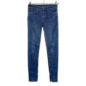Unisex COS - Teksad, suurus W30 - Sinine (1)