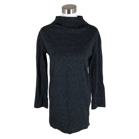 Unisex Marimekko - Trikotaažist pluus, suurus 34 - Must ()