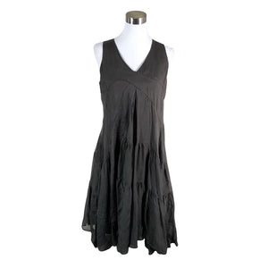 Unisex Hugo Boss - Õhuke kleit, suurus 36 - Hall (1)