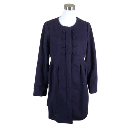 Unisex NOSH - Trikotaažist tuunika, suurus 36 - Sinine ()