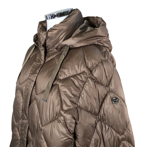 Unisex Saki - Talvejope, suurus 46 - Beige (2)