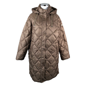 Unisex Saki - Talvejope, suurus 46 - Beige (1)