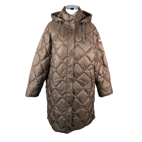 Unisex Saki - Talvejope, suurus 46 - Beige ()