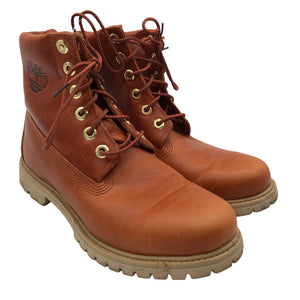 Unisex Timberland - Poolsaapad, suurus 40 - Oranž (3)