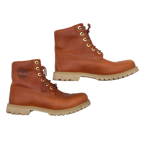 Unisex Timberland - Poolsaapad, suurus 40 - Oranž ()