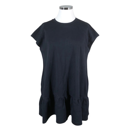 Unisex Nanso - Dressikangast kleit, suurus 42 - Sinine ()