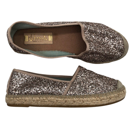 Unisex Vidorreta - Mokassiinid, suurus 36 - Heleroosa ()
