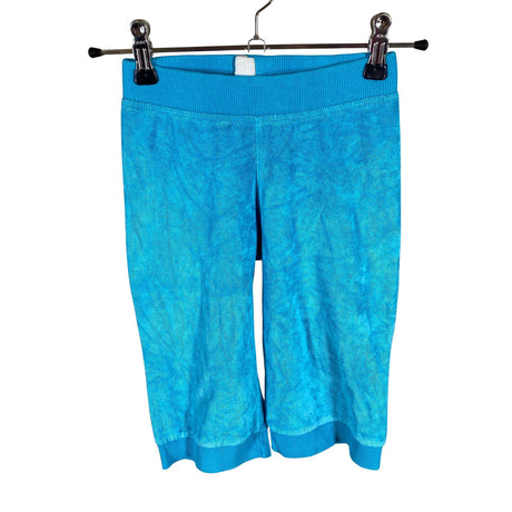 Unisex me&i - Dressikangast lühikesed püksid, suurus 110 - 116 - Helesinine ()