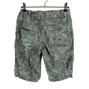 Unisex Benetton - Lühikesed püksid, suurus 146 - 152 - Roheline (2)