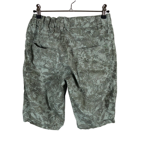 Unisex Benetton - Lühikesed püksid, suurus 146 - 152 - Roheline (2)