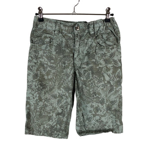 Unisex Benetton - Lühikesed püksid, suurus 146 - 152 - Roheline (1)