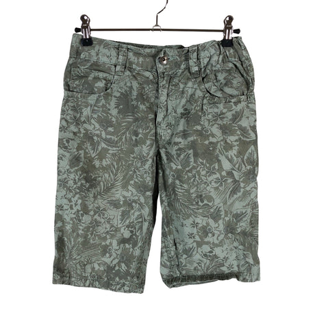 Unisex Benetton - Lühikesed püksid, suurus 146 - 152 - Roheline ()