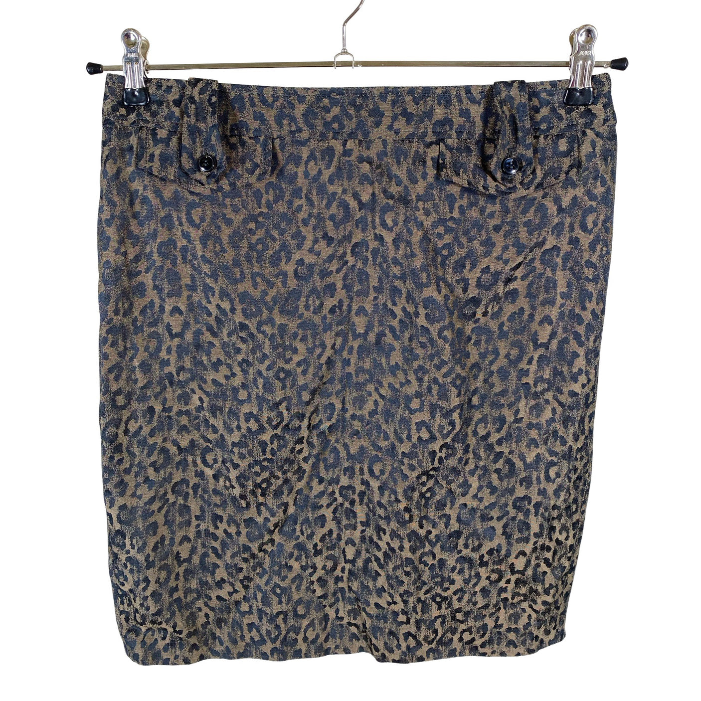 Unisex Gerry Weber - Mitteveniv seelik, suurus 38 - Pruun (1)
