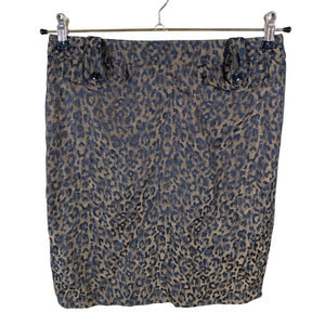 Unisex Gerry Weber - Mitteveniv seelik, suurus 38 - Pruun (1)