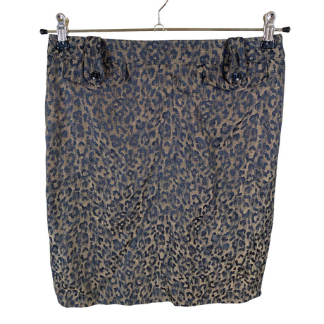 Unisex Gerry Weber - Mitteveniv seelik, suurus 38 - Pruun ()