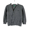 Unisex Benetton - Kardigan, suurus 104 - 110 - Hall ()