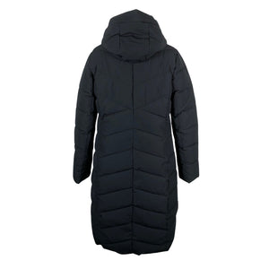 Unisex Icepeak - Talvejope, suurus 44 - Must (2)