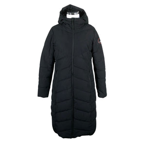 Unisex Icepeak - Talvejope, suurus 44 - Must (1)