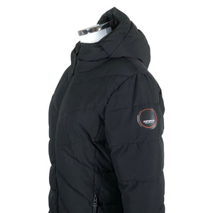 Unisex Icepeak - Talvejope, suurus 44 - Must (3)