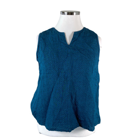 Unisex Nouki - Topp, suurus 42 - Sinine ()
