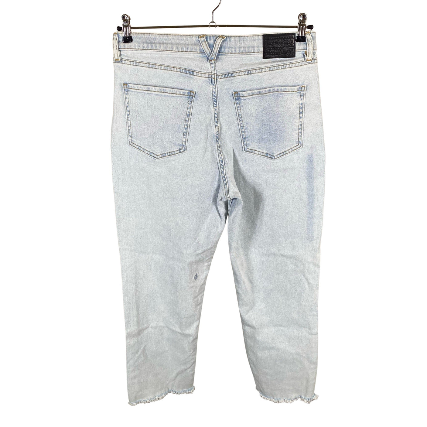 Unisex Volcom - Teksad, suurus W30 - Helesinine (2)