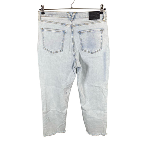 Unisex Volcom - Teksad, suurus W30 - Helesinine (2)
