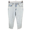 Unisex Volcom - Teksad, suurus W30 - Helesinine ()