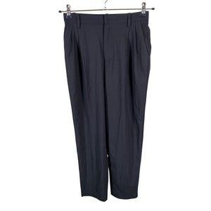 Unisex Lindex - Mittevenivad püksid, suurus 34 - Must (1)