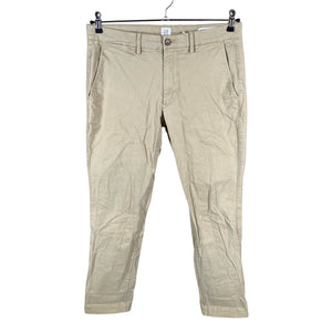 Unisex Gap - Chino-püksid, suurus W32 - Beige (1)
