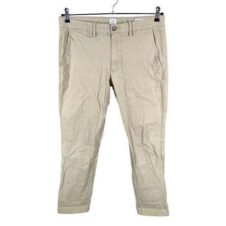Unisex Gap - Chino-püksid, suurus W32 - Beige ()