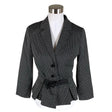 Unisex Monton - Jakk, suurus 36 - Hall ()