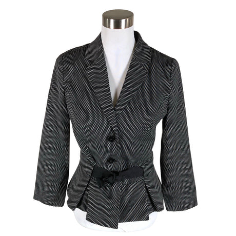 Unisex Monton - Jakk, suurus 36 - Hall ()