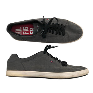 Unisex Tommy Hilfiger - Tennised, suurus 43 - Hall (1)