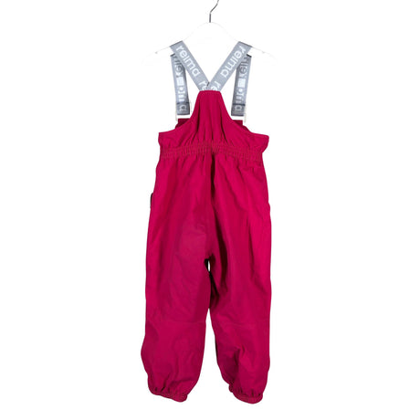 Unisex Reima - Talvepüksid, suurus 98 - 104 - Roosa (2)