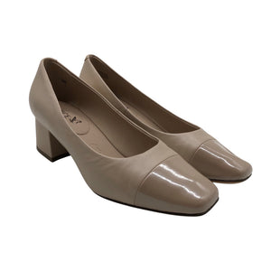 Unisex Caprice - Kontsakingad, suurus 38 - Beige (2)