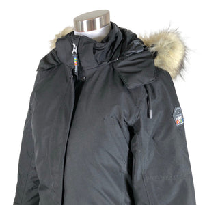 Unisex Rukka - Sulejope, suurus 36 - Must (3)