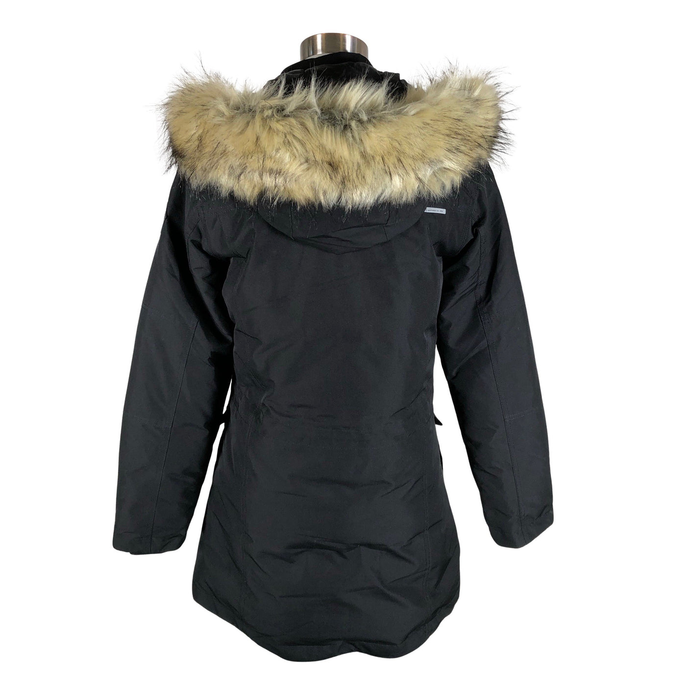 Unisex Rukka - Sulejope, suurus 36 - Must (2)