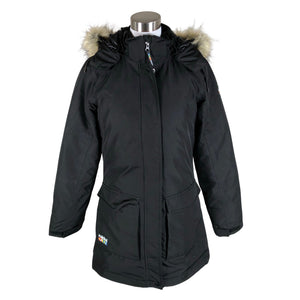 Unisex Rukka - Sulejope, suurus 36 - Must (1)