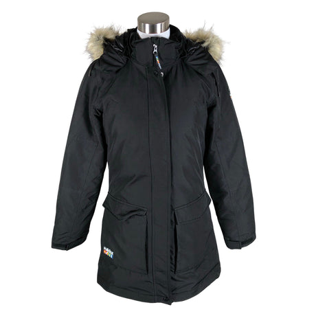 Unisex Rukka - Sulejope, suurus 36 - Must ()