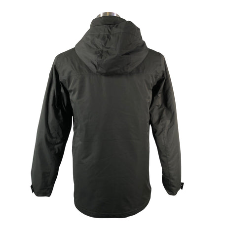 Unisex Boy-Cot - Talvejope, suurus XS - Roheline ()