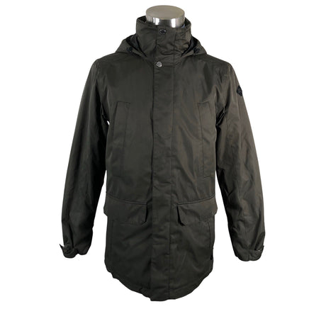 Unisex Boy-Cot - Talvejope, suurus XS - Roheline (2)