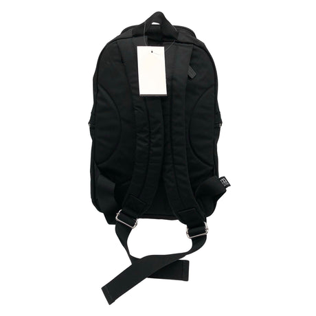 Unisex Marimekko - Seljakott, suurus Midi - Must (2)