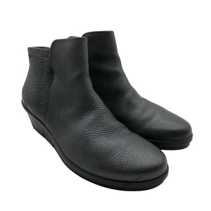 Unisex Ecco - Poolsaapad, suurus 39 - Hall (2)