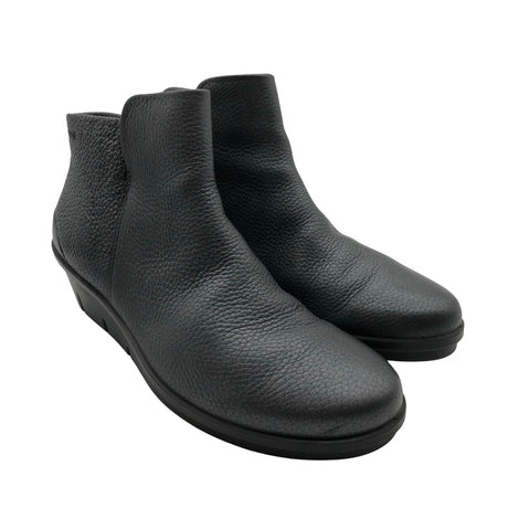 Unisex Ecco - Poolsaapad, suurus 39 - Hall (2)