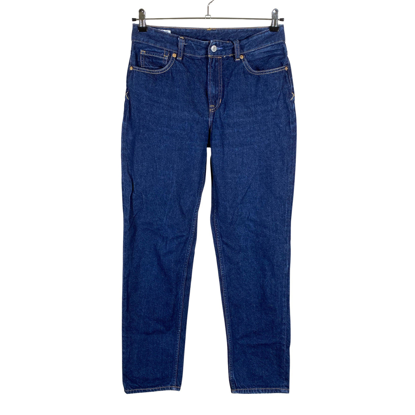 Unisex Kings of Indigo - Teksad, suurus W29 - Sinine (1)
