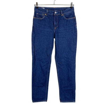 Unisex Kings of Indigo - Teksad, suurus W29 - Sinine ()